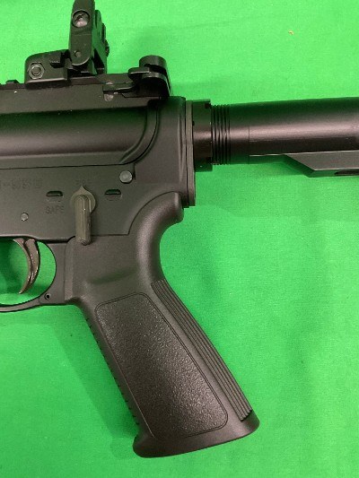 RUGER AR-556 5.56X45MM NATO - Image 5 of 9