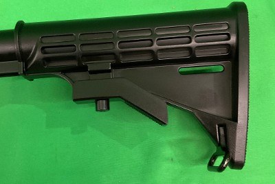 RUGER AR-556 5.56X45MM NATO - Image 6 of 9