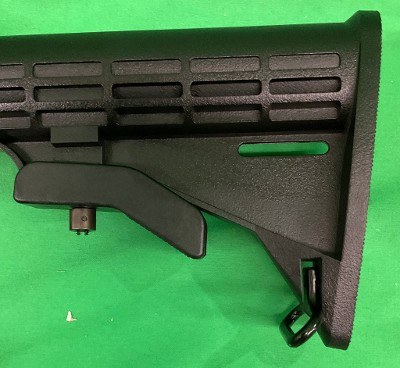ZRO Delta READY SERIES 5.56X45MM NATO - Image 7 of 8