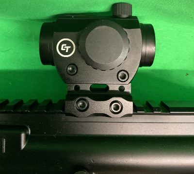 ZRO Delta READY SERIES 5.56X45MM NATO - Image 5 of 8