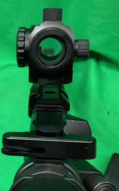 ZRO Delta READY SERIES 5.56X45MM NATO - Image 8 of 8