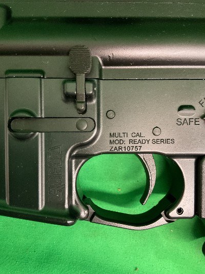 ZRO Delta READY SERIES 5.56X45MM NATO - Image 3 of 8