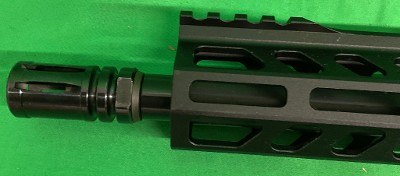 ZRO Delta READY SERIES 5.56X45MM NATO - Image 6 of 8