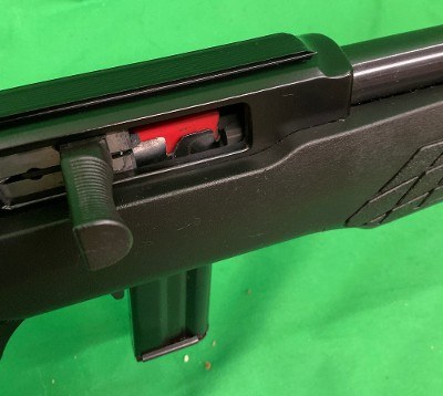 ROSSI RS22 .22 LR - Image 4 of 7