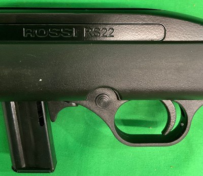 ROSSI RS22 .22 LR - Image 5 of 7