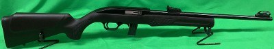 ROSSI RS22 .22 LR - Image 1 of 7