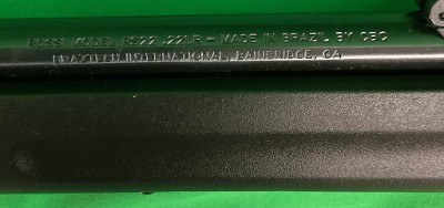 ROSSI RS22 .22 LR - Image 7 of 7