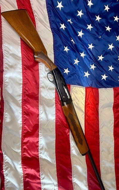 ITHACA GUN COMPANY XL 300 12 GA - Image 1 of 2