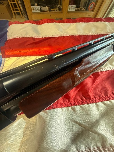 WINCHESTER 1300 XTR 12 GA - Image 2 of 3