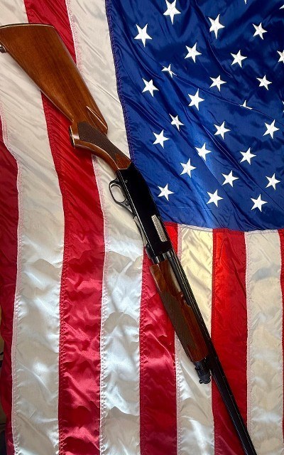 WINCHESTER 1300 XTR 12 GA - Image 1 of 3