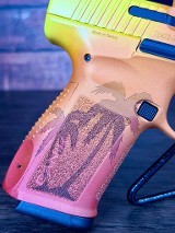 CANIK METE SF One Series Limited Edition "Sunset" 9mm 4.19" 9MM LUGER (9x19 PARA) - Image 8 of 14