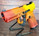CANIK METE SF One Series Limited Edition "Sunset" 9mm 4.19" 9MM LUGER (9x19 PARA) - Image 4 of 14