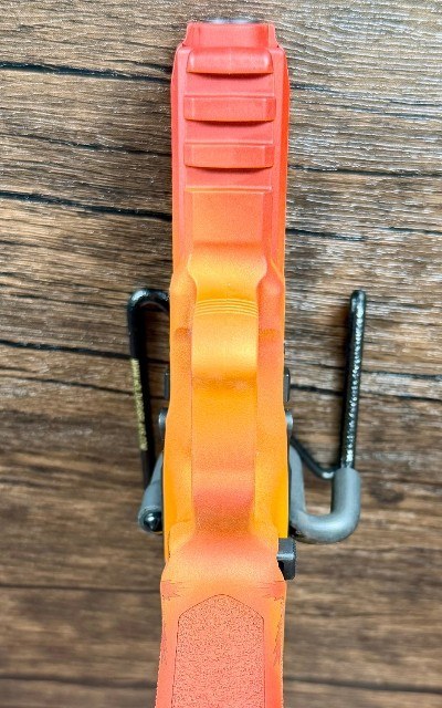 CANIK METE SF One Series Limited Edition "Sunset" 9mm 4.19" 9MM LUGER (9x19 PARA) - Image 11 of 14