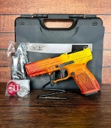 CANIK METE SF One Series Limited Edition "Sunset" 9mm 4.19" 9MM LUGER (9x19 PARA) - Image 2 of 14
