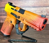 CANIK METE SF One Series Limited Edition "Sunset" 9mm 4.19" 9MM LUGER (9x19 PARA) - Image 5 of 14