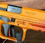 CANIK METE SF One Series Limited Edition "Sunset" 9mm 4.19" 9MM LUGER (9x19 PARA) - Image 9 of 14