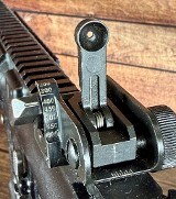COLT Stamped "Law Enforcement Carbine" Monolithic LE6940 AR-15, M4 16" 5.56X45MM NATO - Image 11 of 16
