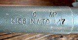 COLT Stamped "Law Enforcement Carbine" Monolithic LE6940 AR-15, M4 16" 5.56X45MM NATO - Image 7 of 16