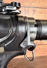 COLT Stamped "Law Enforcement Carbine" Monolithic LE6940 AR-15, M4 16" 5.56X45MM NATO - Image 10 of 16