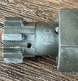 COLT Stamped "Law Enforcement Carbine" Monolithic LE6940 AR-15, M4 16" 5.56X45MM NATO - Image 14 of 16