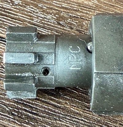 COLT Stamped "Law Enforcement Carbine" Monolithic LE6940 AR-15, M4 16" 5.56X45MM NATO - Image 14 of 16