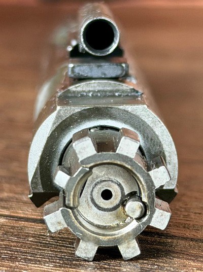 COLT Stamped "Law Enforcement Carbine" Monolithic LE6940 AR-15, M4 16" 5.56X45MM NATO - Image 15 of 16