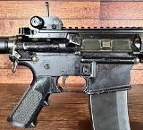 COLT Stamped "Law Enforcement Carbine" Monolithic LE6940 AR-15, M4 16" 5.56X45MM NATO - Image 6 of 16