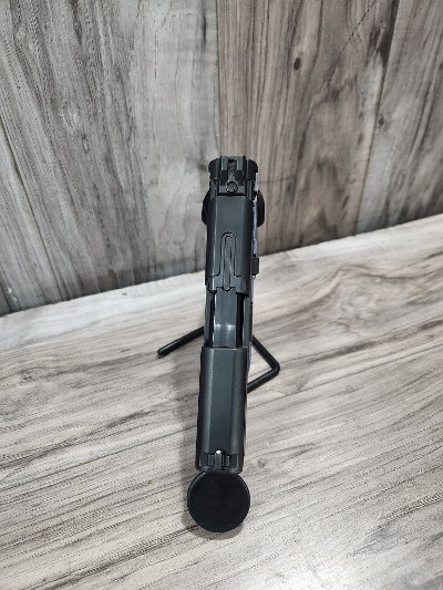 SMITH & WESSON M&P 9 SHIELD EZ 9MM LUGER (9x19 PARA) - Image 2 of 2