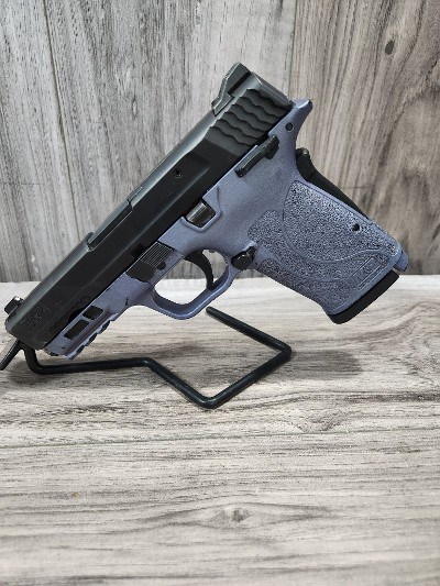 SMITH & WESSON M&P 9 SHIELD EZ 9MM LUGER (9x19 PARA) - Image 1 of 2