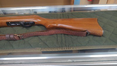 RUGER .44 CARBINE .44 MAGNUM - Image 3 of 6