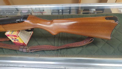 RUGER .44 CARBINE .44 MAGNUM - Image 5 of 6