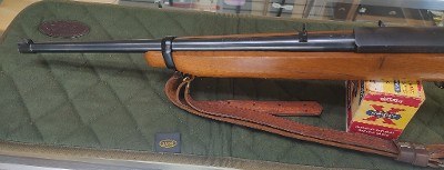 RUGER .44 CARBINE .44 MAGNUM - Image 6 of 6