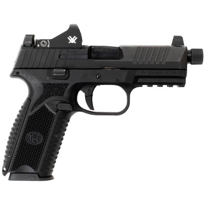 FN 509 TACTICAL + 5 MAGS, VORTEX VIPER 9MM LUGER (9X19 PARA) - Image 2 of 3