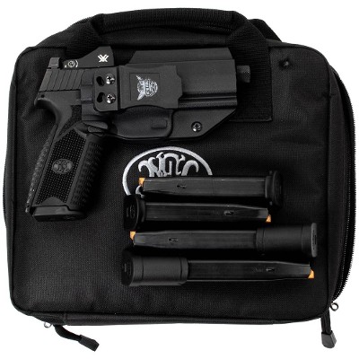 FN 509 TACTICAL + 5 MAGS, VORTEX VIPER 9MM LUGER (9X19 PARA) - Image 3 of 3