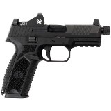 FN 509 TACTICAL + 5 MAGS, VORTEX VIPER 9MM LUGER (9X19 PARA) - Image 2 of 3