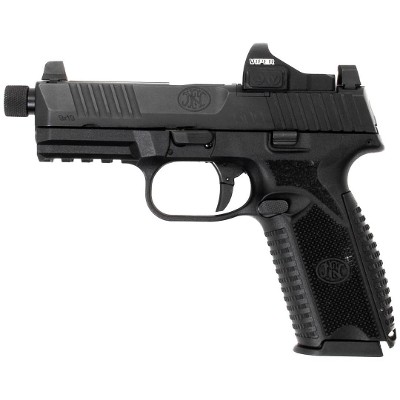 FN 509 TACTICAL + 5 MAGS, VORTEX VIPER 9MM LUGER (9X19 PARA) - Image 1 of 3