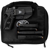 FN 509 TACTICAL + 5 MAGS, VORTEX VIPER 9MM LUGER (9X19 PARA) - Image 3 of 3