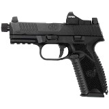 FN 509 TACTICAL + 5 MAGS, VORTEX VIPER 9MM LUGER (9X19 PARA) - Image 1 of 3