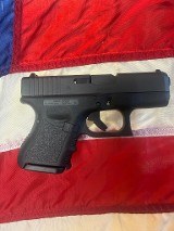 GLOCK 28 .380 ACP - Image 2 of 2
