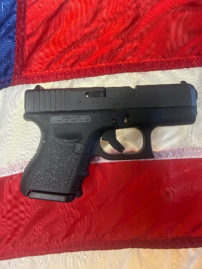 GLOCK 28 .380 ACP - Image 2 of 2