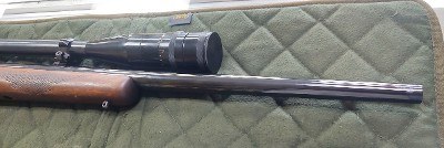 RUGER NO. 1 .225 WIN - Image 4 of 9