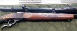 RUGER NO. 1 .225 WIN - Image 7 of 9