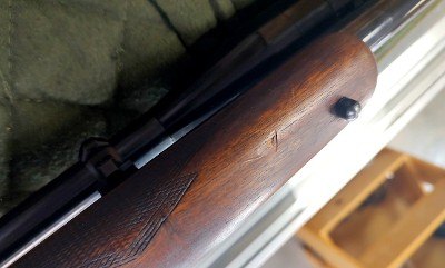 RUGER NO. 1 .225 WIN - Image 8 of 9