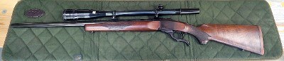 RUGER NO. 1 .225 WIN - Image 2 of 9