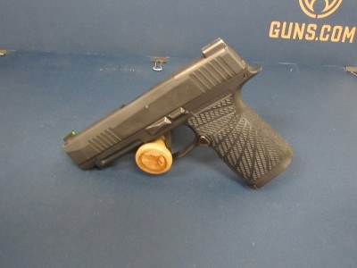 SIG SAUER P365XL 9MM LUGER (9x19 PARA) - Image 3 of 3