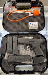 GLOCK G42 .380 ACP - Image 2 of 5