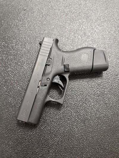 GLOCK G42 .380 ACP - Image 1 of 5