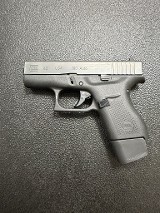 GLOCK G42 .380 ACP - Image 5 of 5