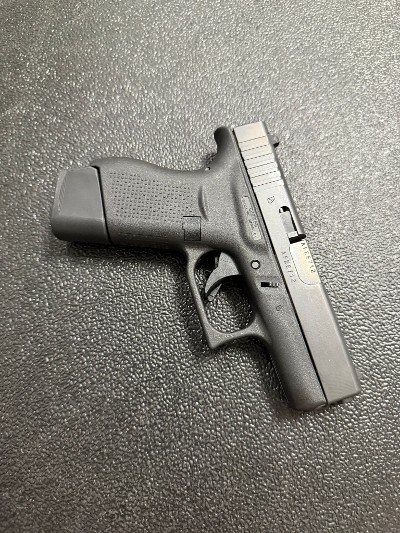 GLOCK G42 .380 ACP - Image 3 of 5