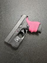 GLOCK G42 .380 ACP - Image 1 of 5